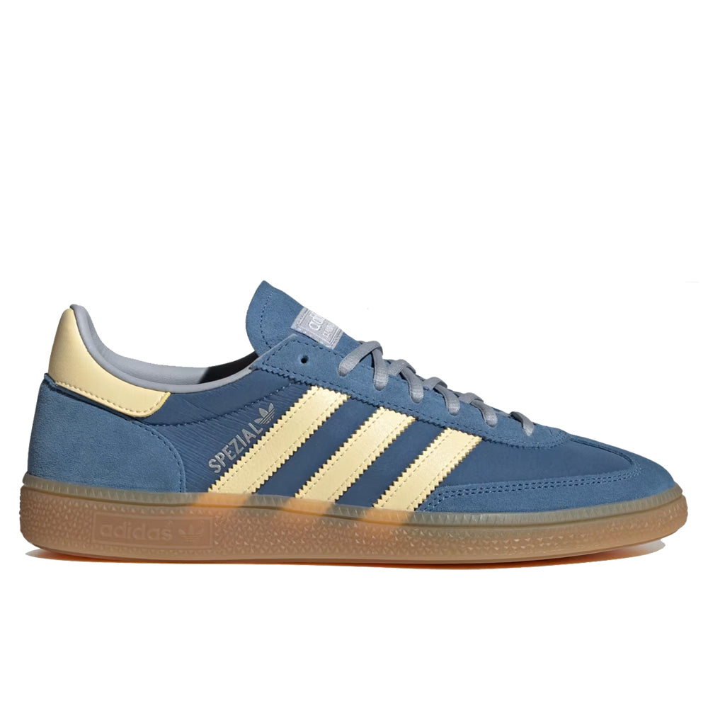 Handball Spezial - Blue/Yellow
