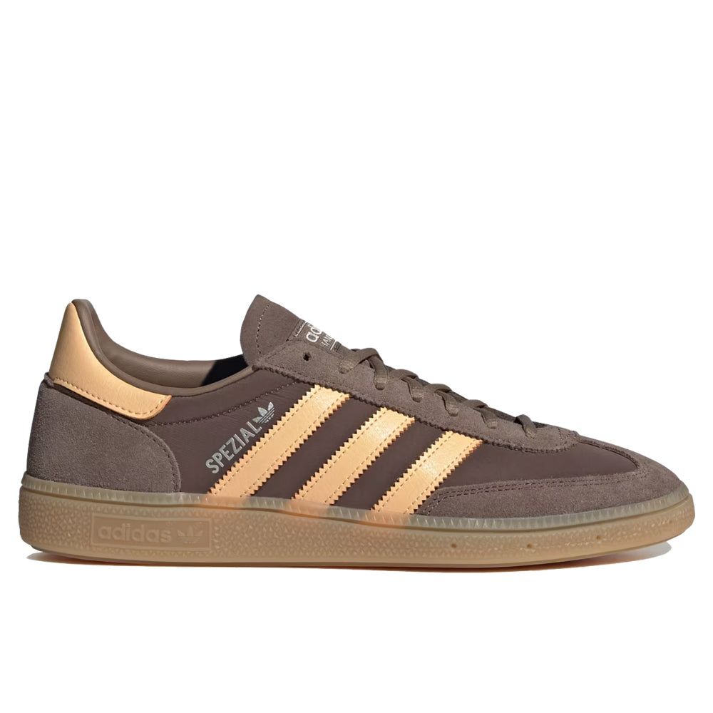 Handball Spezial - Brown/Orange
