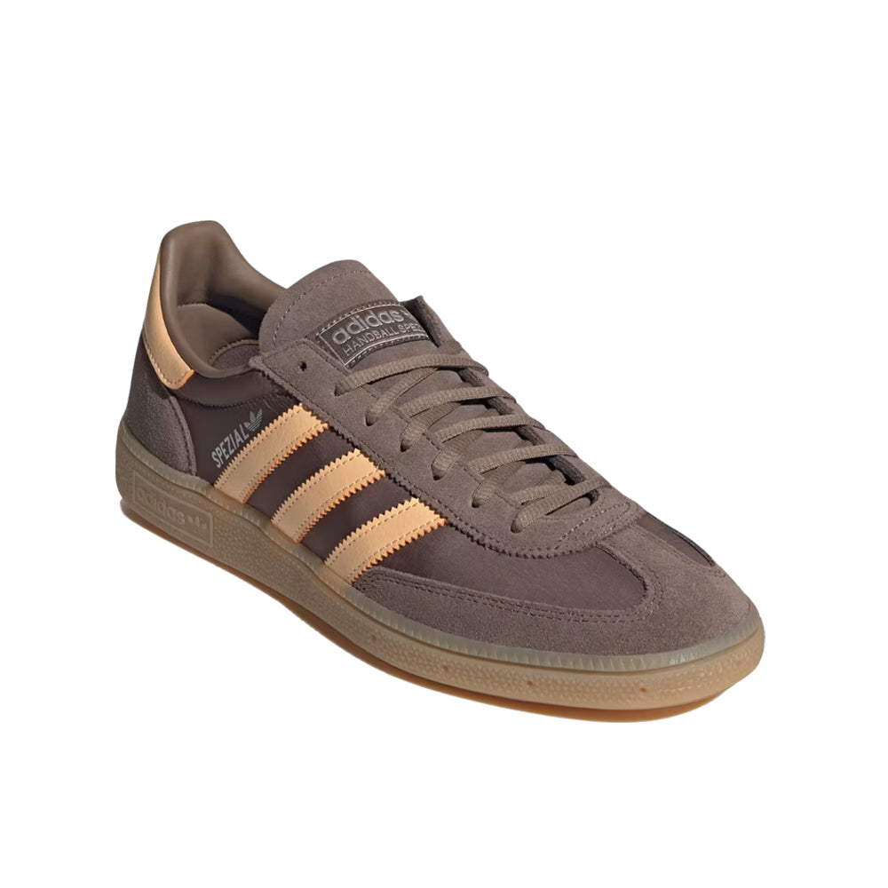 Handball Spezial - Brown/Orange