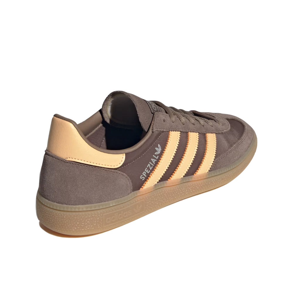 Handball Spezial - Brown/Orange