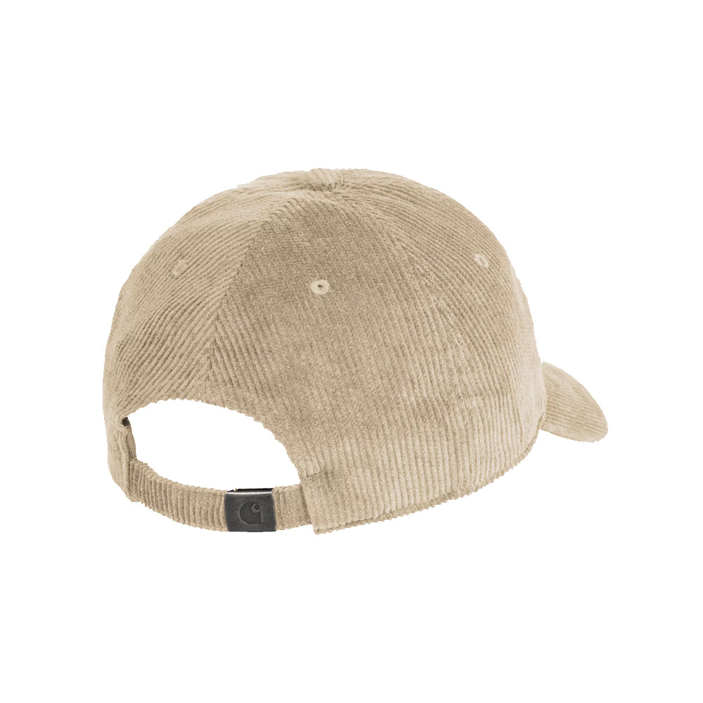 Harlem Cap - Wall/White
