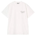 Hatching T-Shirt - Wax
