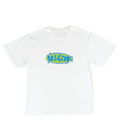 Hey Ya Boxy T-Shirt - White