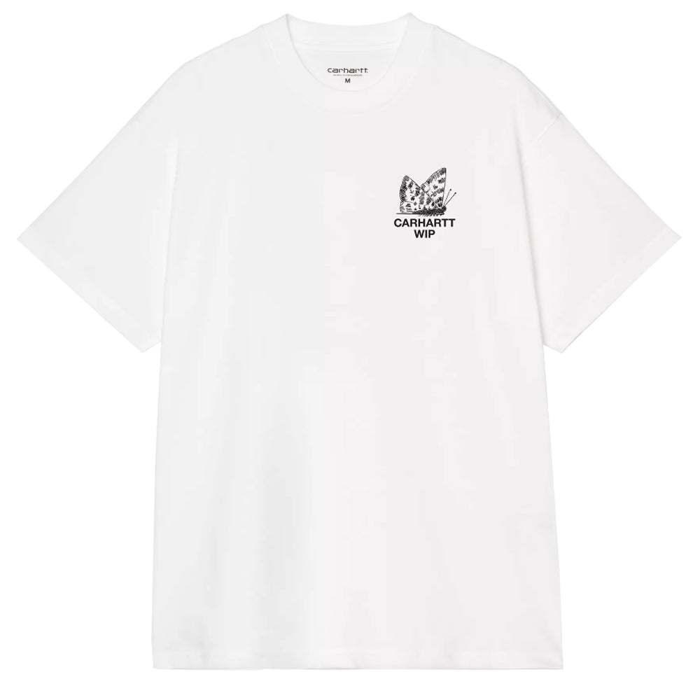 Hourglass T-Shirt - White