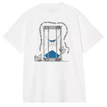 Hourglass T-Shirt - White