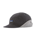 Isthmus Earflap Cap - Ink Black