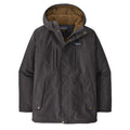 Isthmus Parka - Ink Black