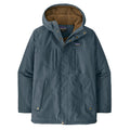 Isthmus Parka - Summit Blue