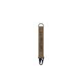 Jaden Keyholder - WIP Hamilton Brown/Black