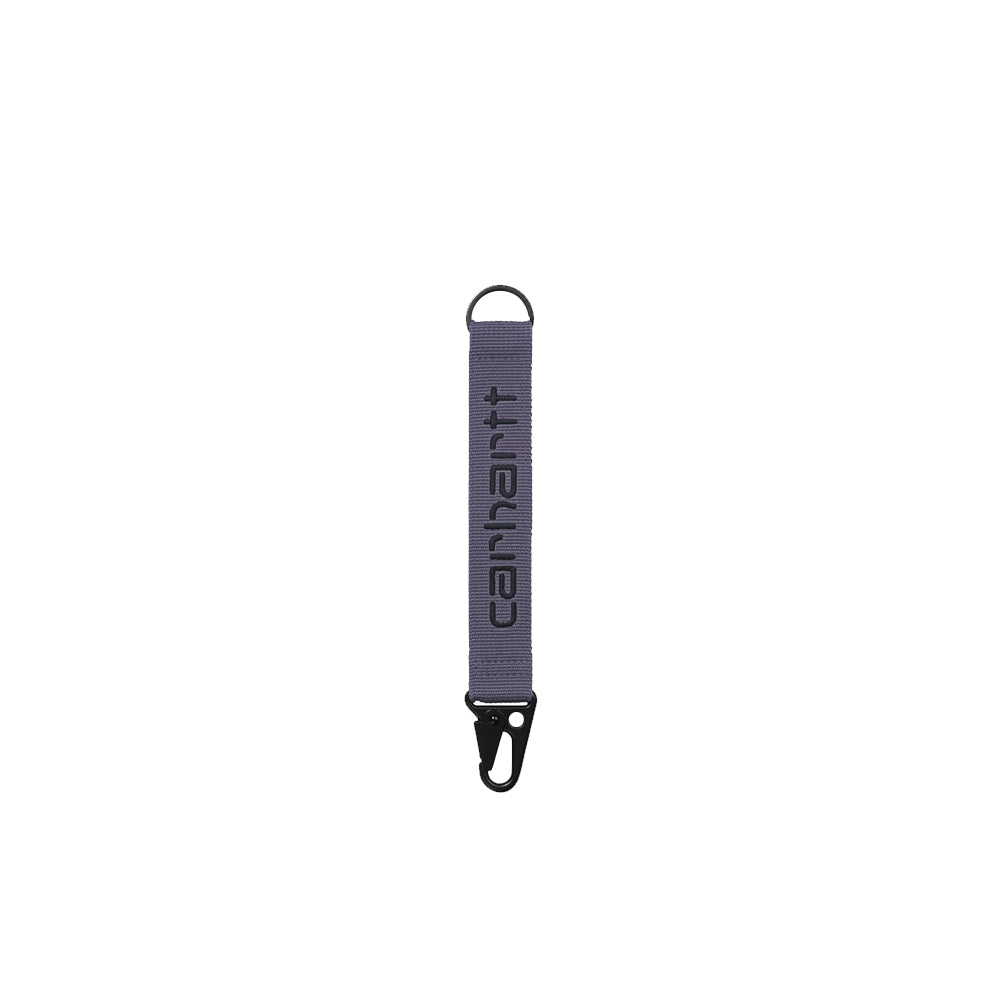 Jaden Keyholder - Shady Purple/Dark Navy
