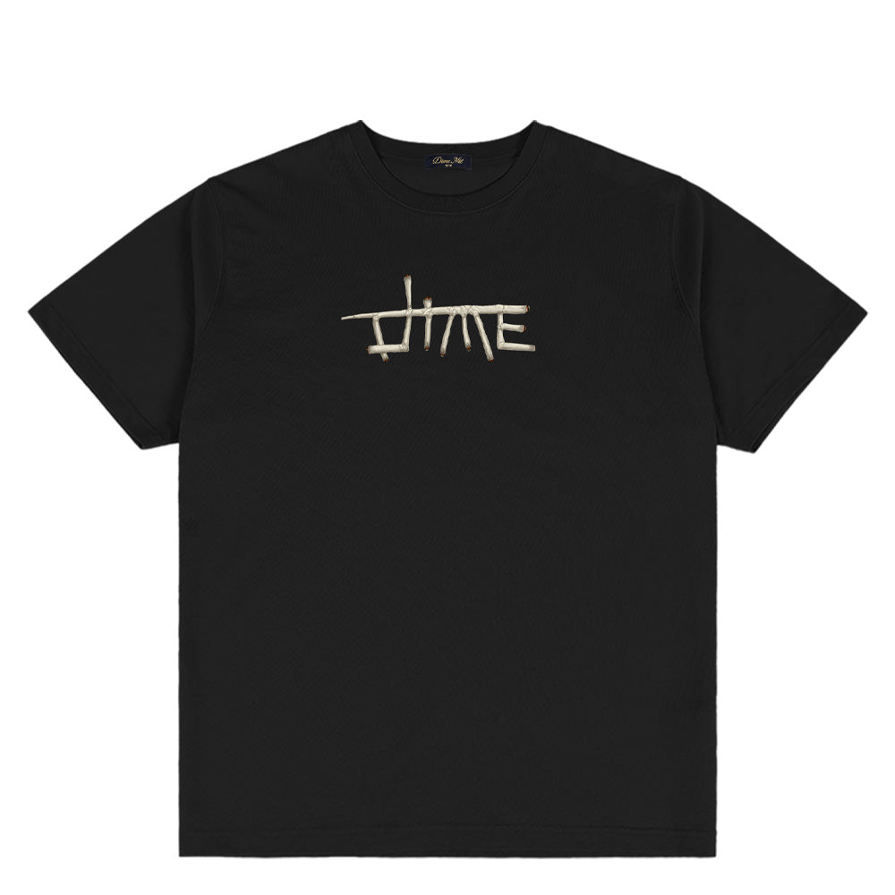 Joint T-Shirt - Black