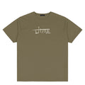 Joint T-Shirt - Ivy Green
