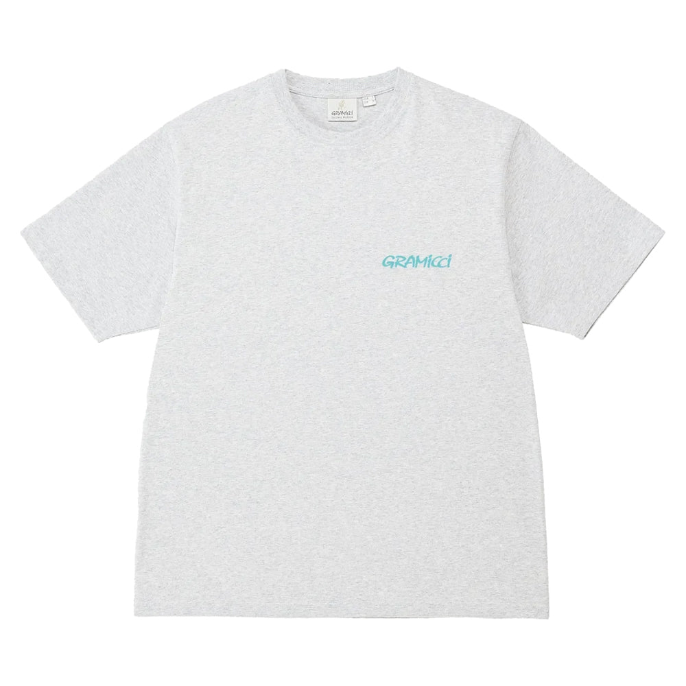 Joker T-Shirt - Ash Heather