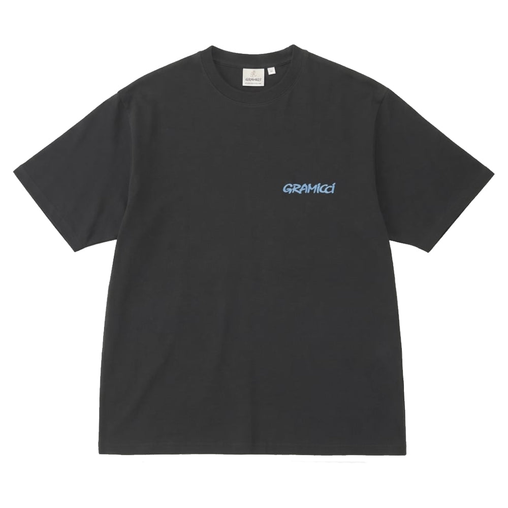 Joker T-Shirt - Vintage Black
