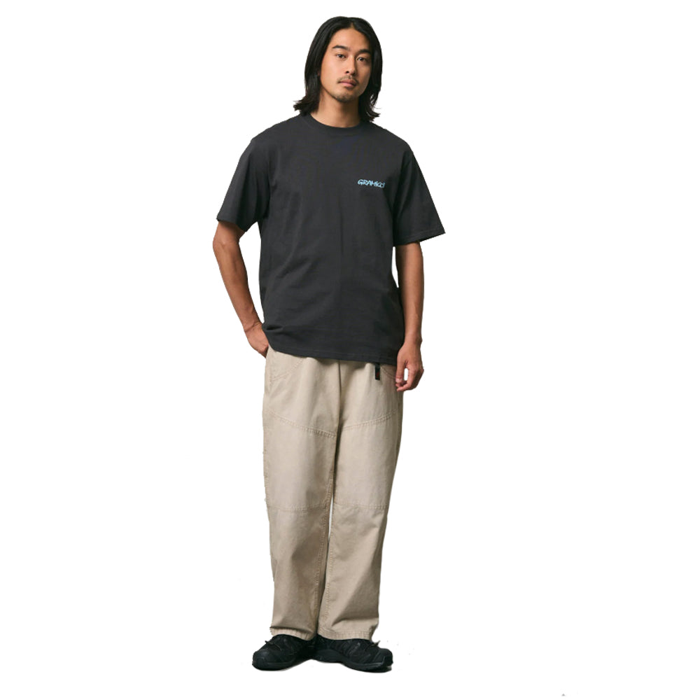 Joker T-Shirt - Vintage Black