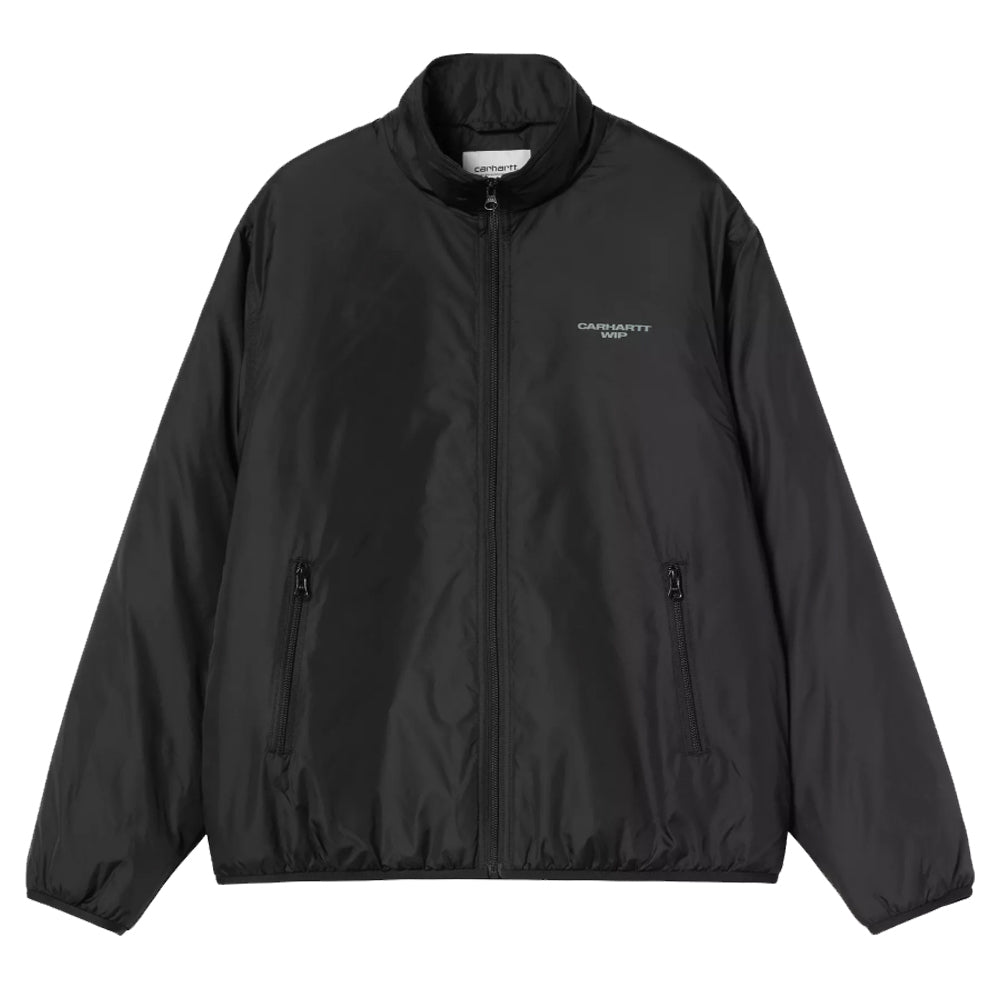 Kandler Liner - Black/Styx