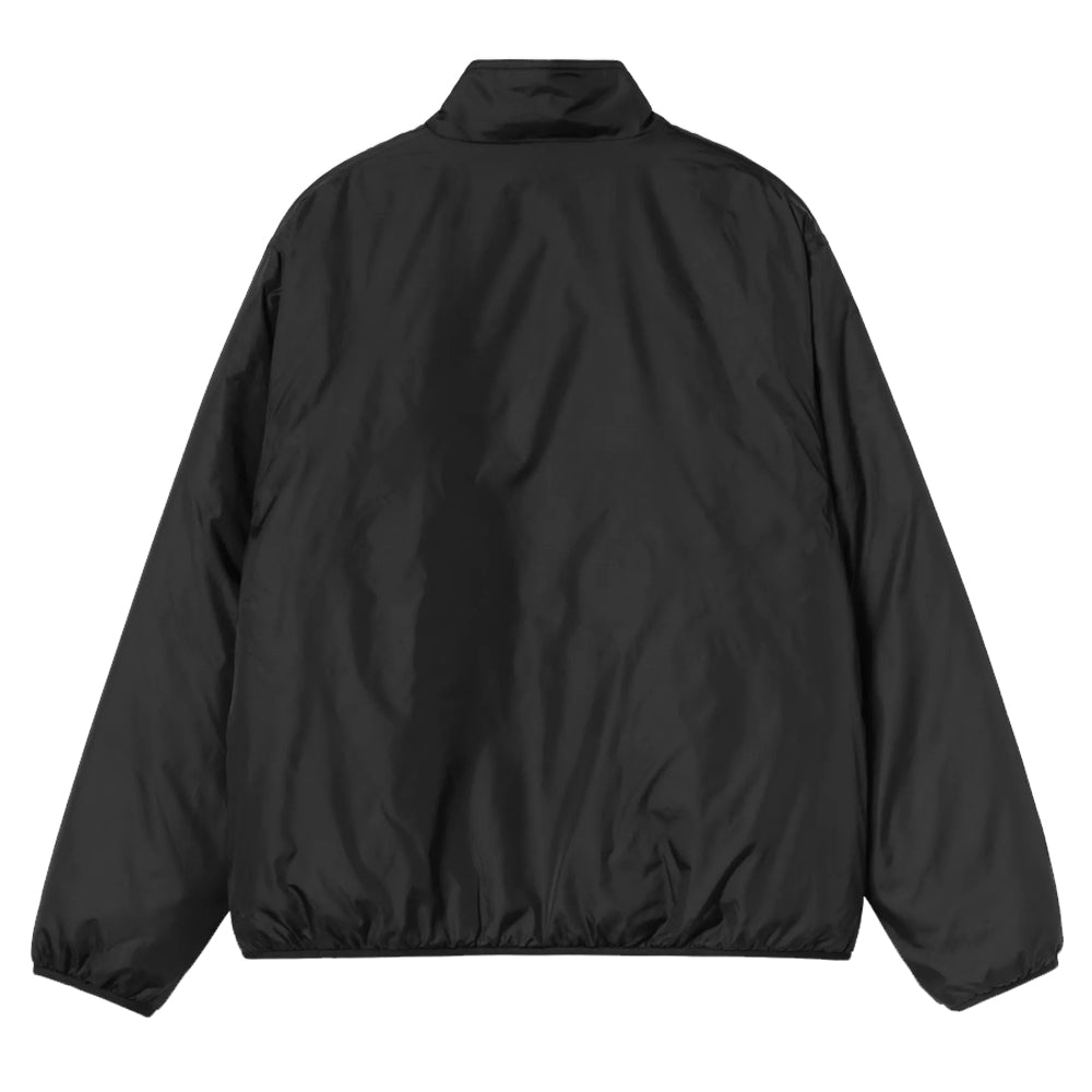 Kandler Liner - Black/Styx