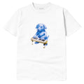 Keyboard T-Shirt - White