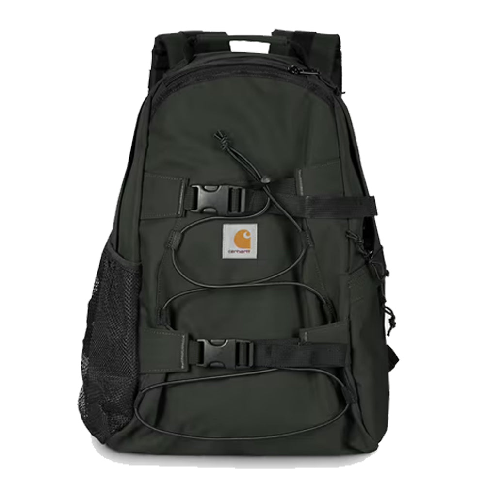 Kickflip Backpack - Raven