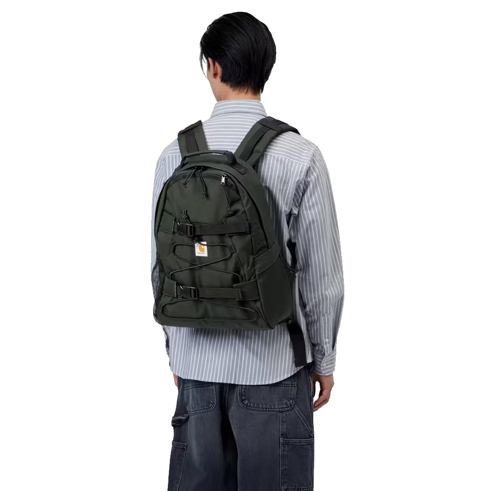 Kickflip Backpack - Raven
