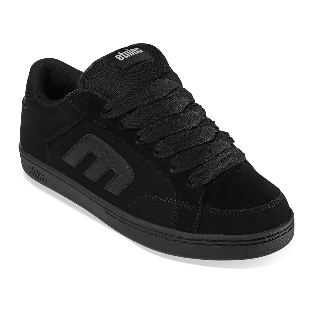 Kingpin 2K - Black/Black/Black