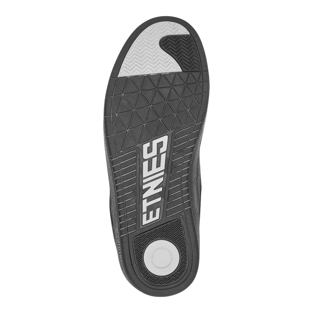 Kingpin 2K - Black/Black/Black