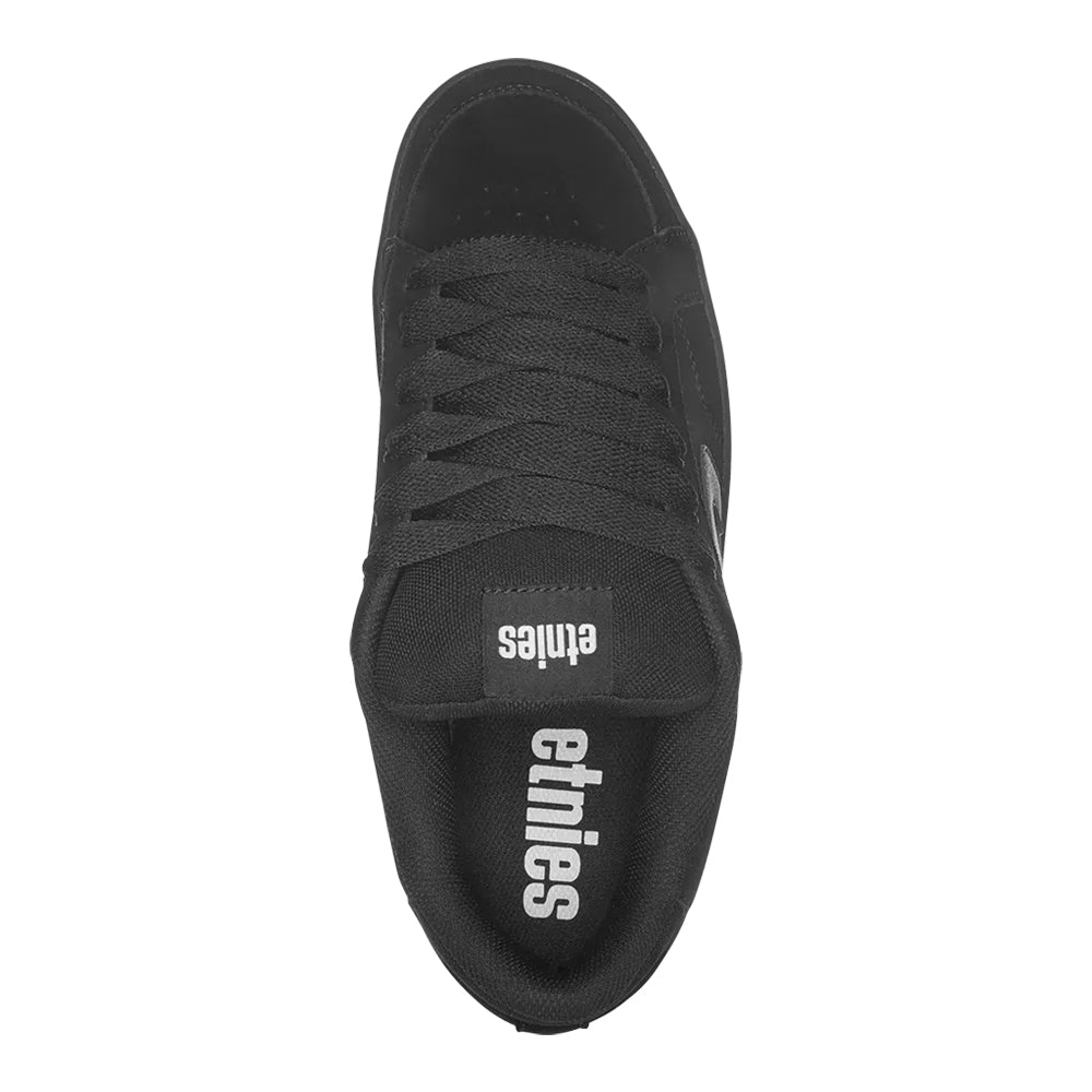 Kingpin 2K - Black/Black/Black