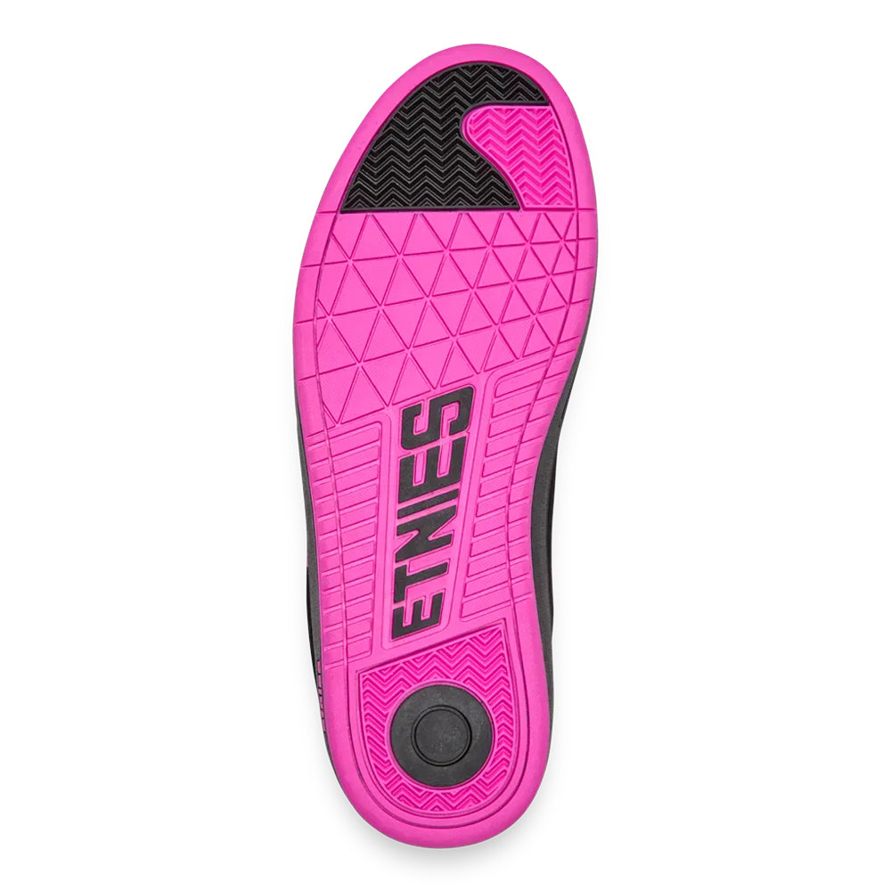 Kingpin 2K - Black/Pink