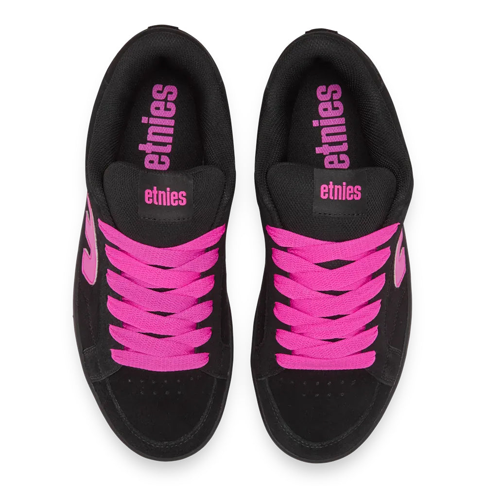 Kingpin 2K - Black/Pink