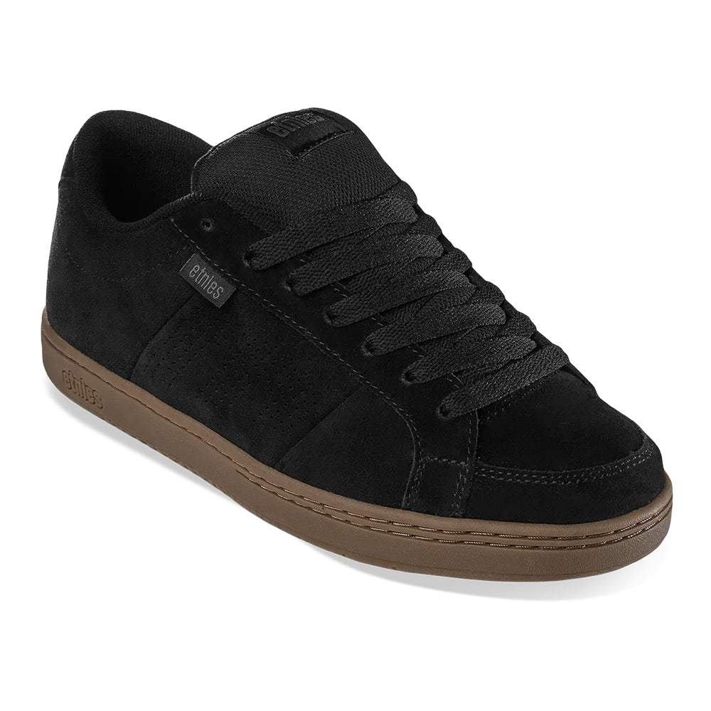 Kingpin - Black/Grey/Gum