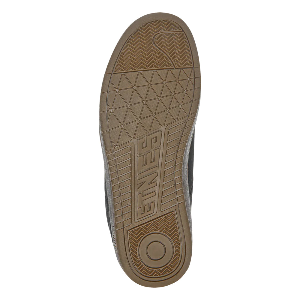Kingpin - Black/Grey/Gum
