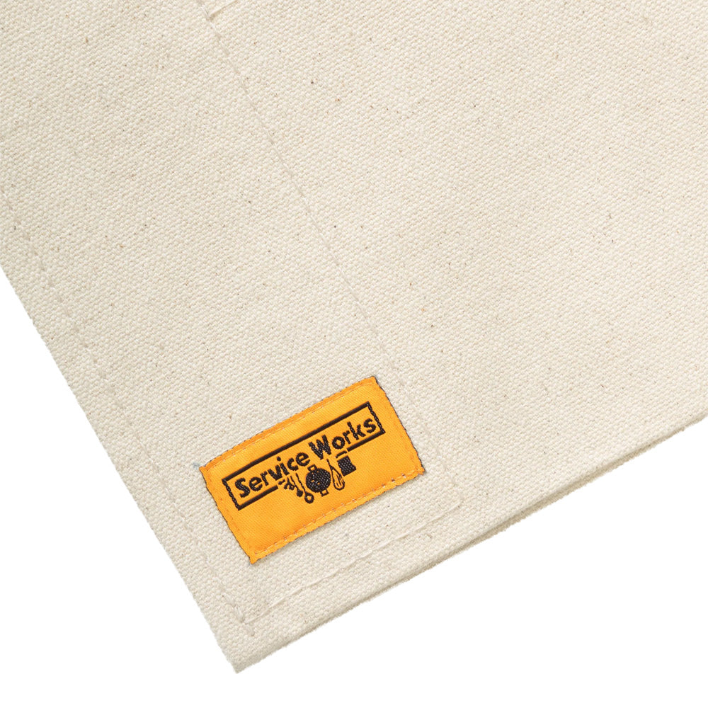 Knife Roll - Natural