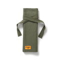 Knife Roll - Olive