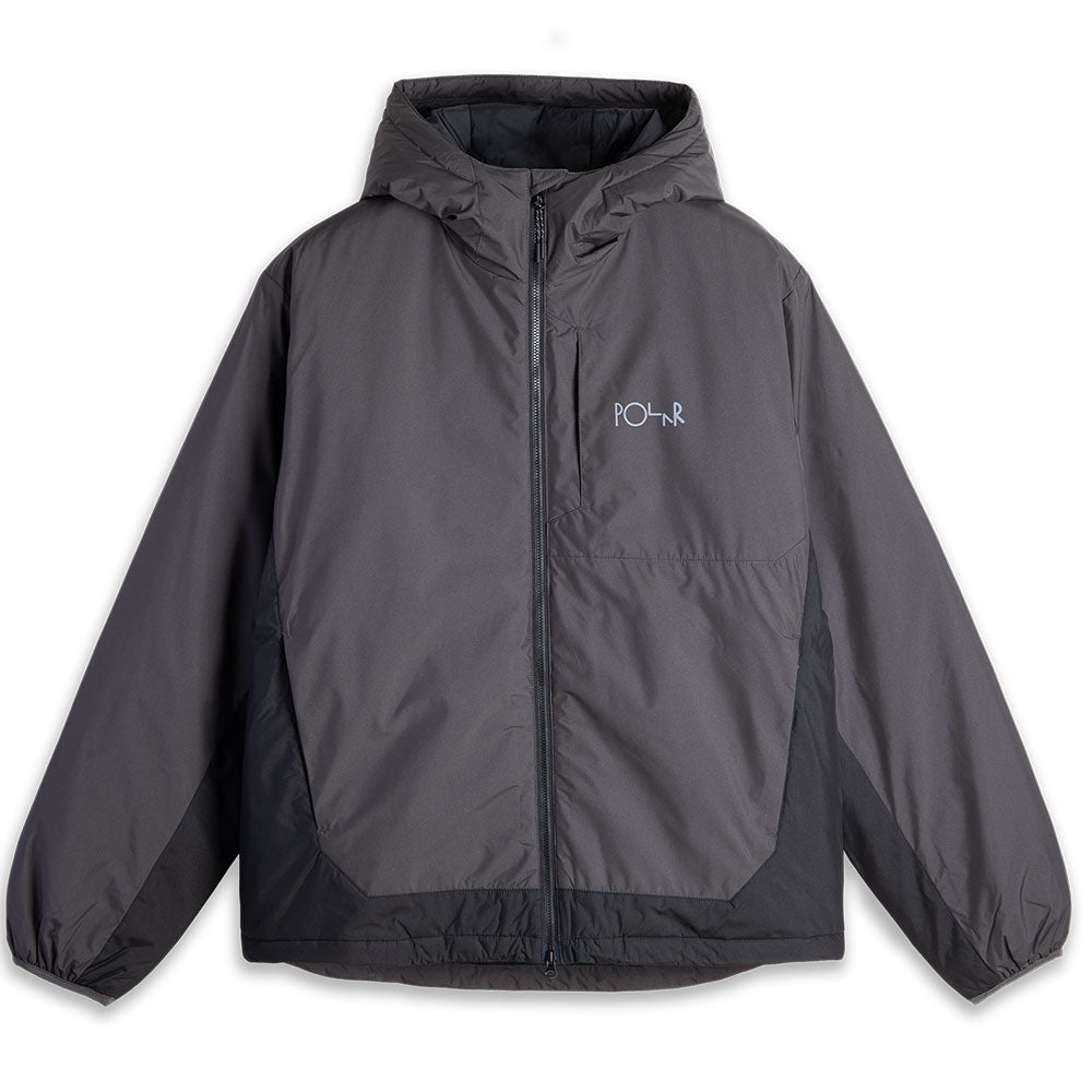 Koda Jacket - Graphite