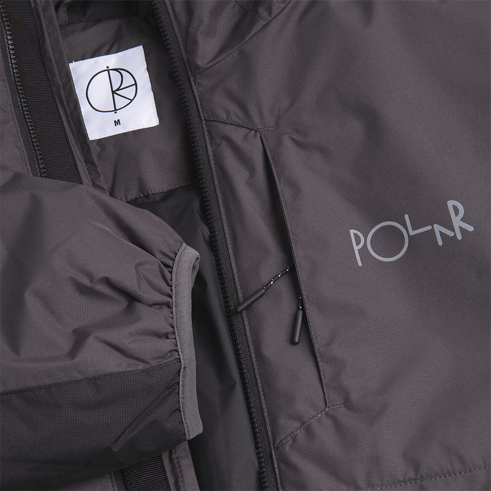 Koda Jacket - Graphite