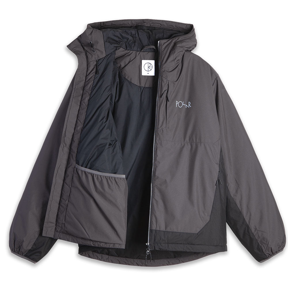 Koda Jacket - Graphite