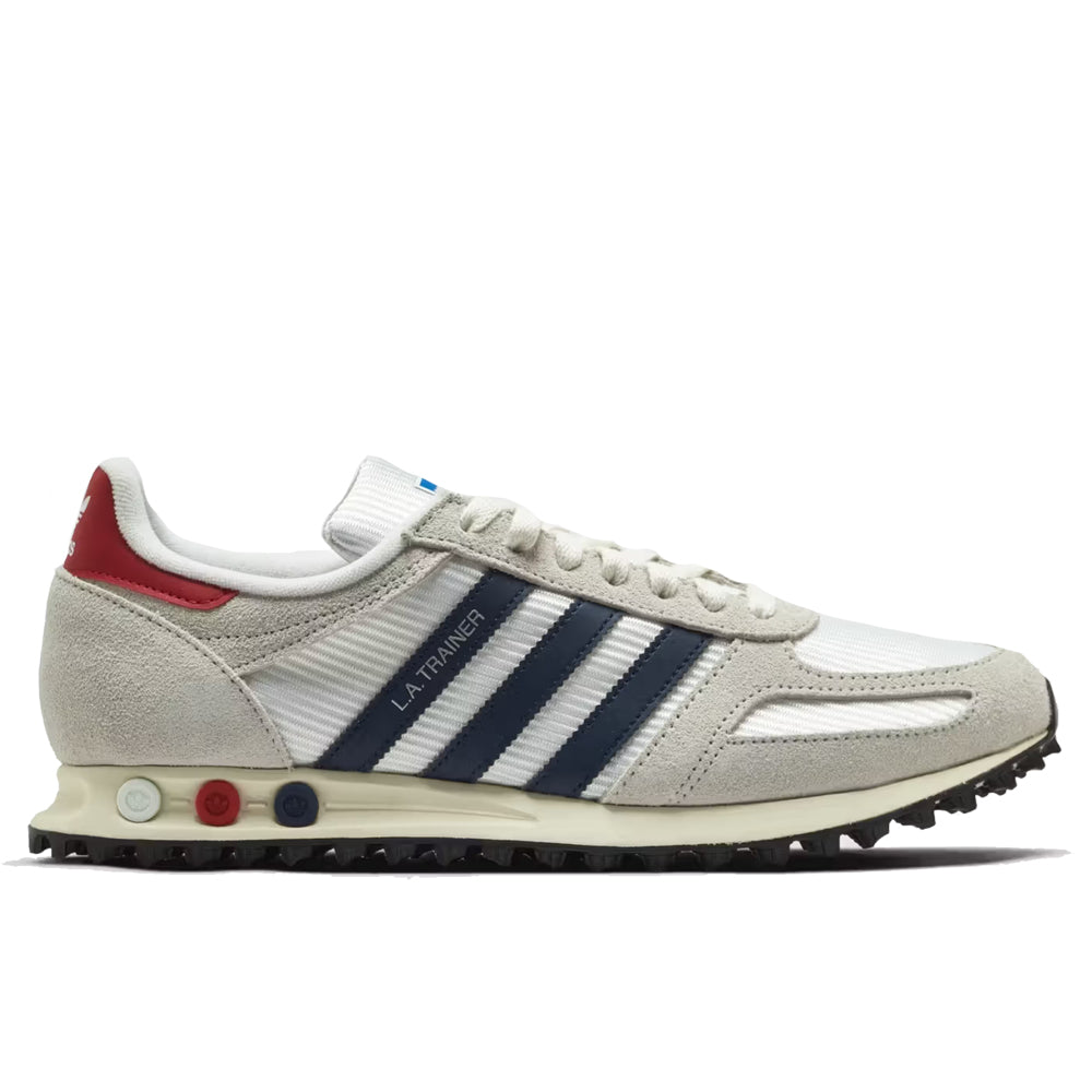 LA Trainer OG - White/Indigo