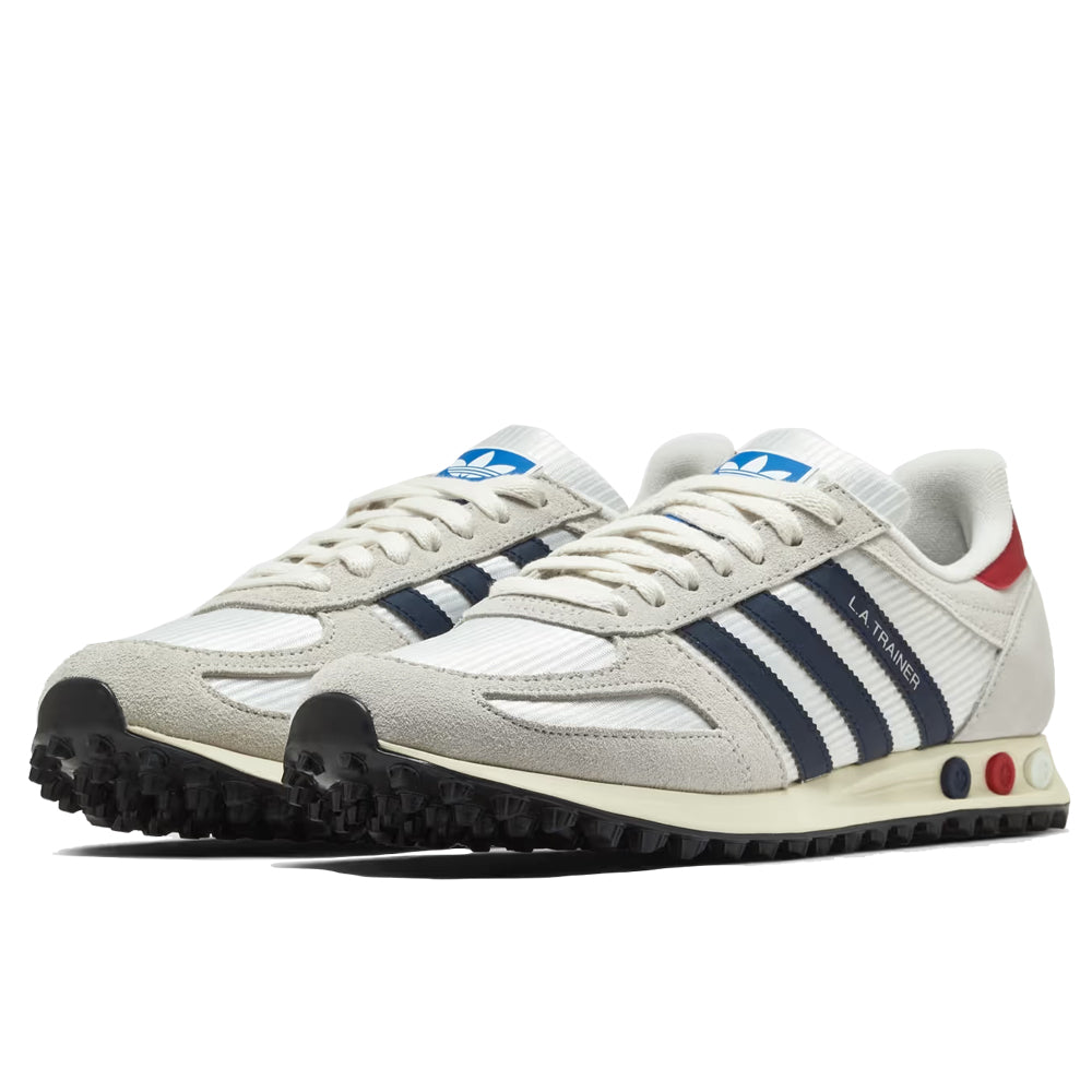 LA Trainer OG - White/Indigo