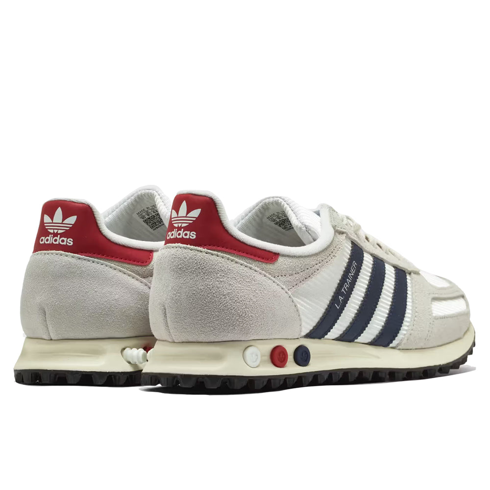 LA Trainer OG - White/Indigo