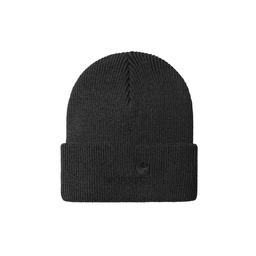 Lambert Beanie - Black Moon