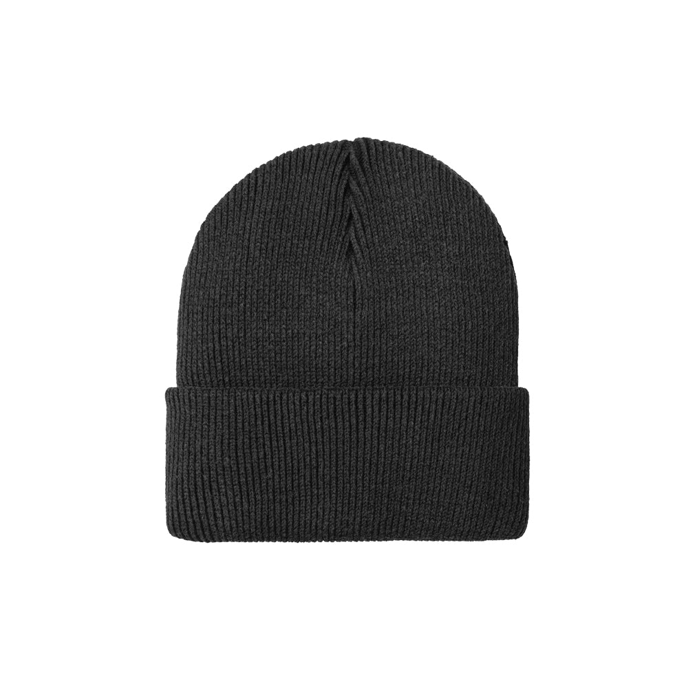Lambert Beanie - Black Moon