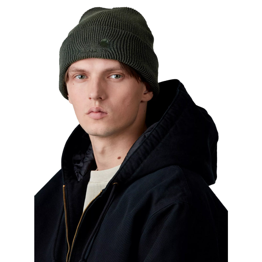 Lambert Beanie - Raven Moon