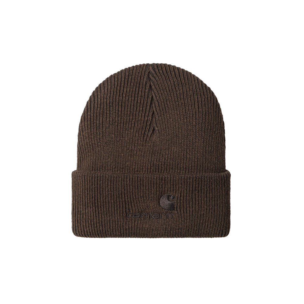 Lambert Beanie - Tobacco Moon