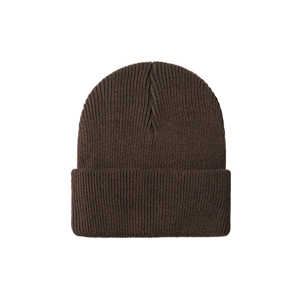 Lambert Beanie - Tobacco Moon