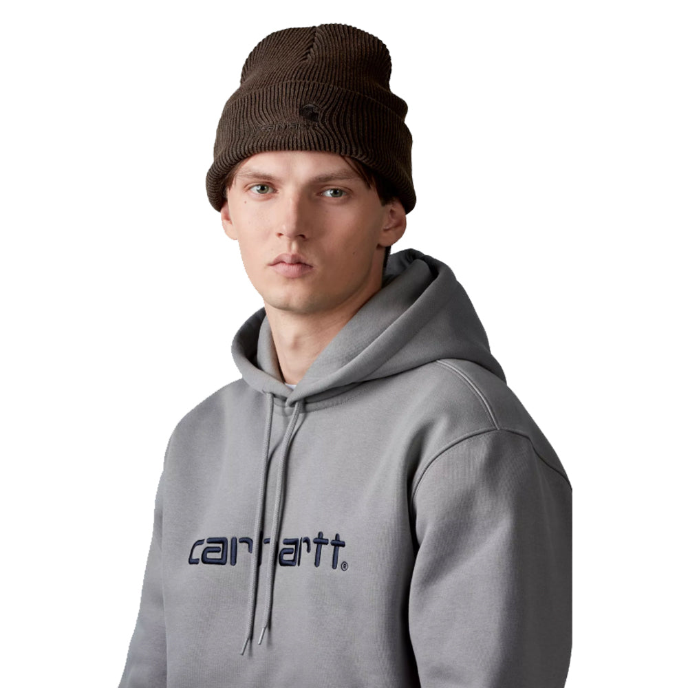 Lambert Beanie - Tobacco Moon