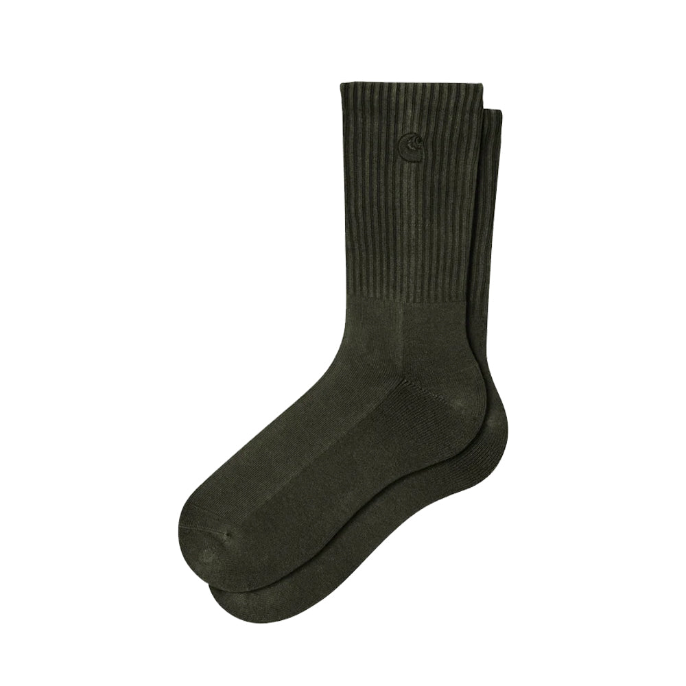 Lambert Socks - Raven