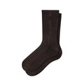 Lambert Socks - Tobacco