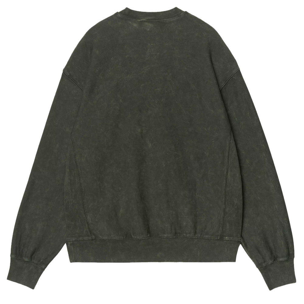 Lamber Sweatshirt - Raven Moon Wash