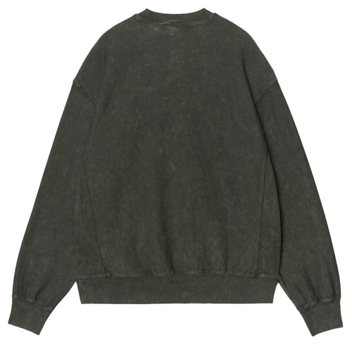 Lamber Sweatshirt - Raven Moon Wash