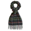 Lambswool Scarf - Fredperry Tartan